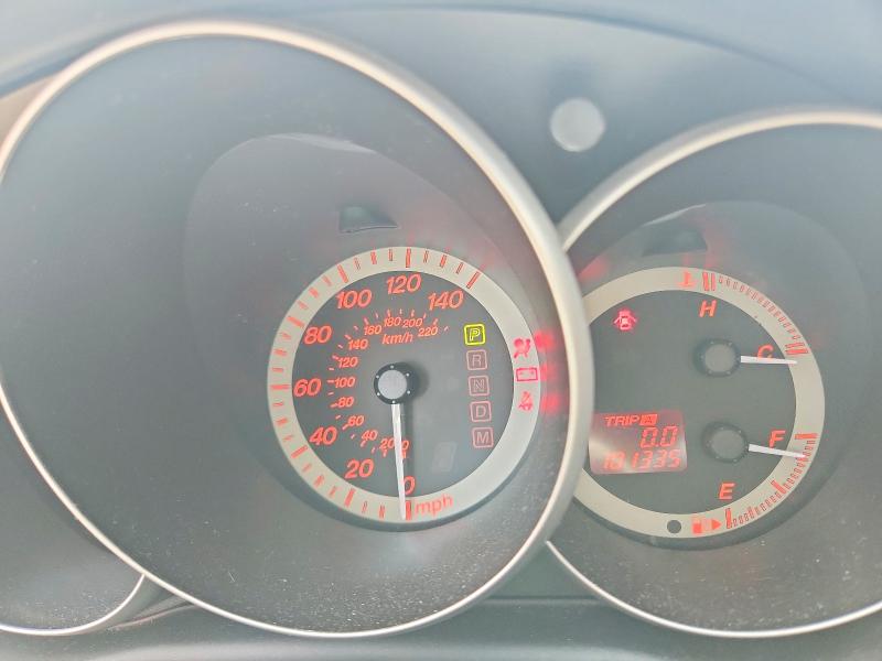 Продаж на аукціоні авто 2009 Mazda 3, vin: JM1BK343991219569, номер лоту: 60776786