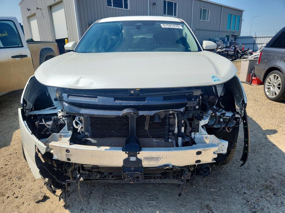Продаж на аукціоні авто 2024 Nissan Pathfinder, vin: 5N1DR3BEXRC274010, номер лоту: 61591416