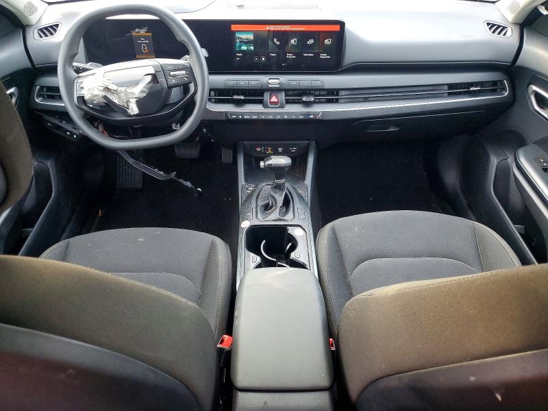 2026 Kia K4 მანქანა იყიდება აუქციონზე, vin: 3KPFT4DE1TE298097, აუქციონის ნომერი: 60854766