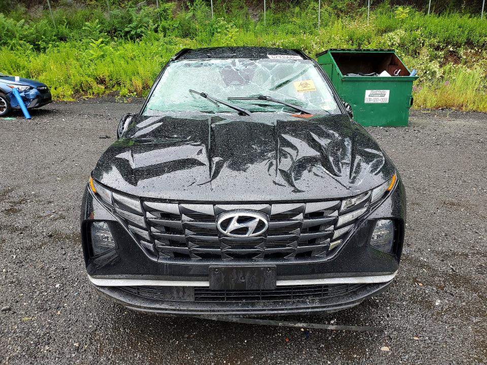 2022 Hyundai Tucson მანქანა იყიდება აუქციონზე, vin: 5NMJBCAE0NH040578, აუქციონის ნომერი: 62935686