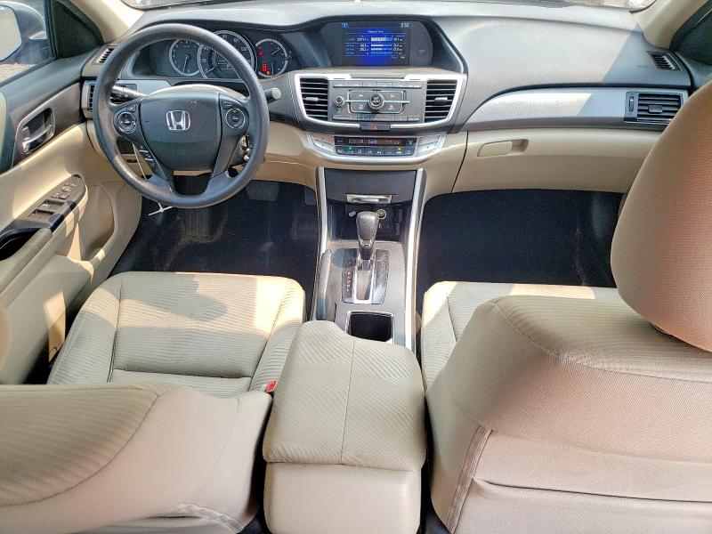Aukcja sprzedaży 2014 Honda Accord, vin: 1HGCR2F31EA063739, numer aukcji: 59946866