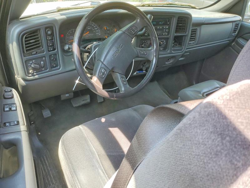 Продажа на аукционе авто 2006 Gmc New Sierra, vin: 1GTEK19B46Z245169, номер лота: 61519116