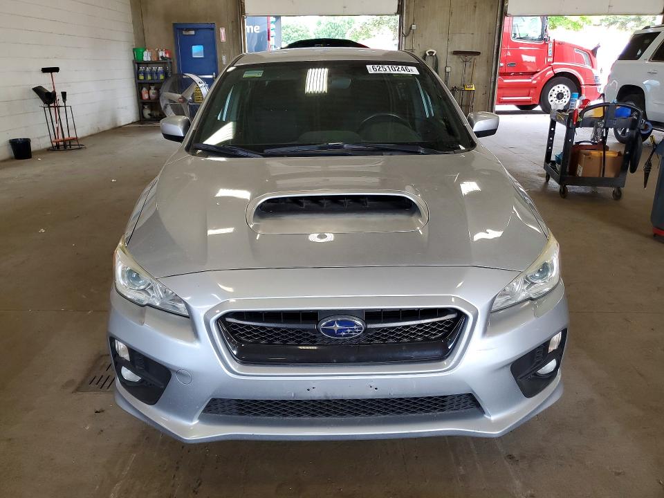 Aukcja sprzedaży 2017 Subaru Wrx, vin: JF1VA1B62H9802573, numer aukcji: 62510246