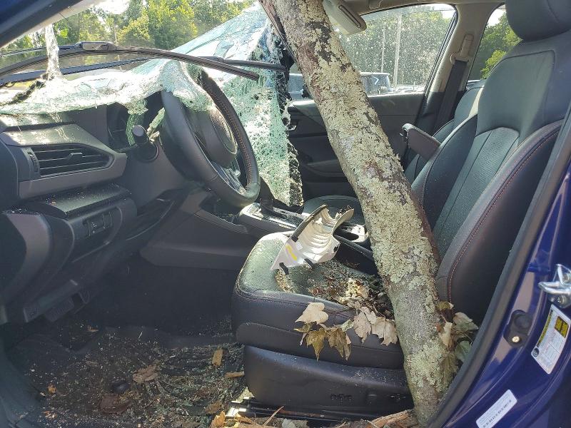 Aukcja sprzedaży 2025 Subaru Crosstrek, vin: 4S4GUHN66S3718602, numer aukcji: 61878216