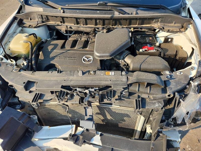 2015 Mazda Cx-9 მანქანა იყიდება აუქციონზე, vin: JM3TB3DV1F0462176, აუქციონის ნომერი: 60814126