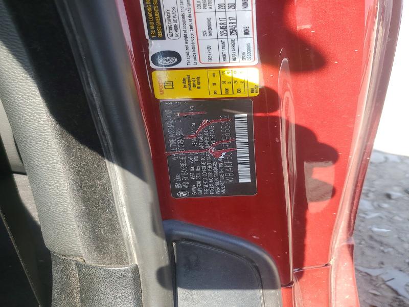 Aukcja sprzedaży 2011 Bmw 328, vin: WBAKF5C59BE655272, numer aukcji: 58942746