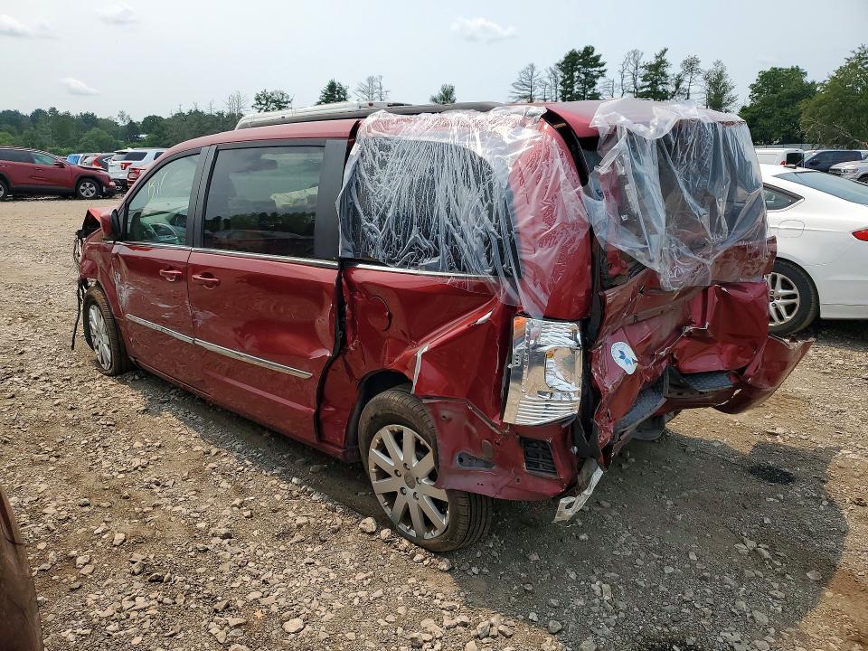 Aukcja sprzedaży 2013 Chrysler Town & Country, vin: 2C4RC1BG6DR721417, numer aukcji: 60799246