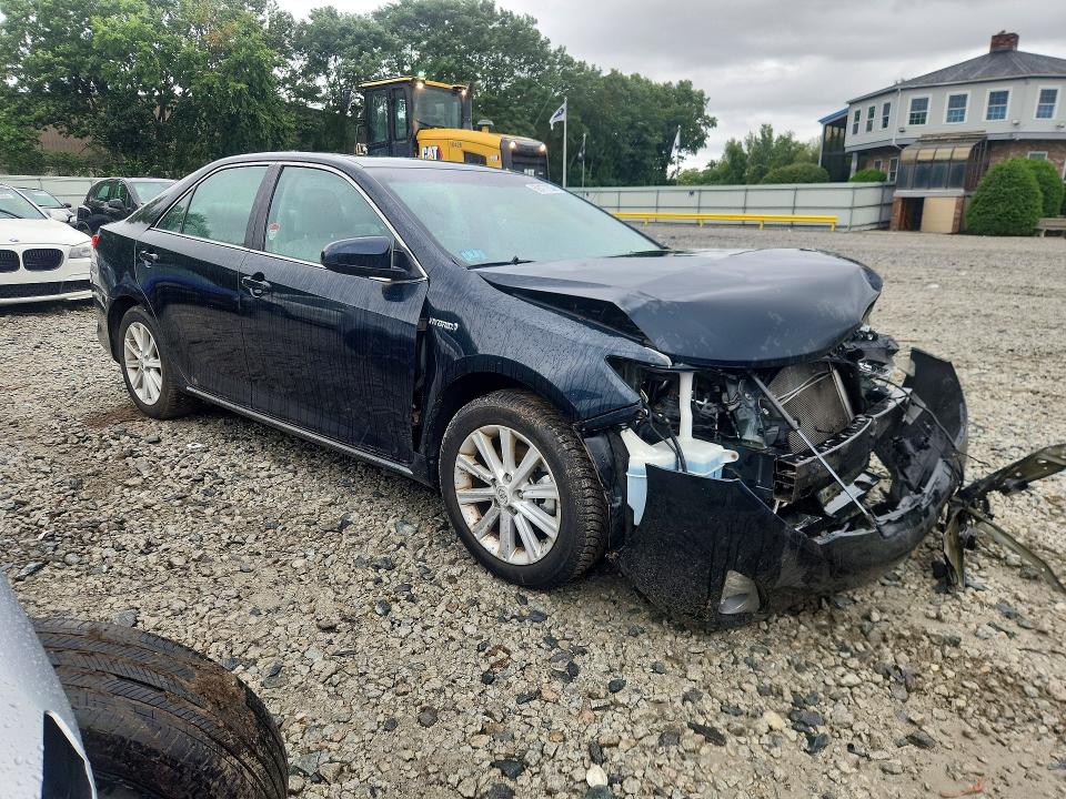 Продаж на аукціоні авто 2012 Toyota Camry Hybrid, vin: 4T1BD1FK4CU026198, номер лоту: 62477696