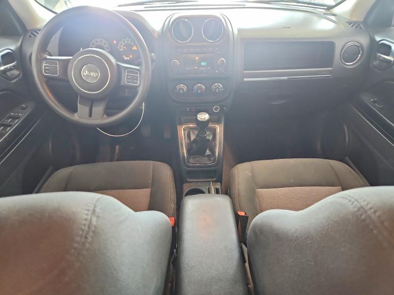 Aukcja sprzedaży 2015 Jeep Patriot, vin: 1C4NJRBB8FD175863, numer aukcji: 61042486