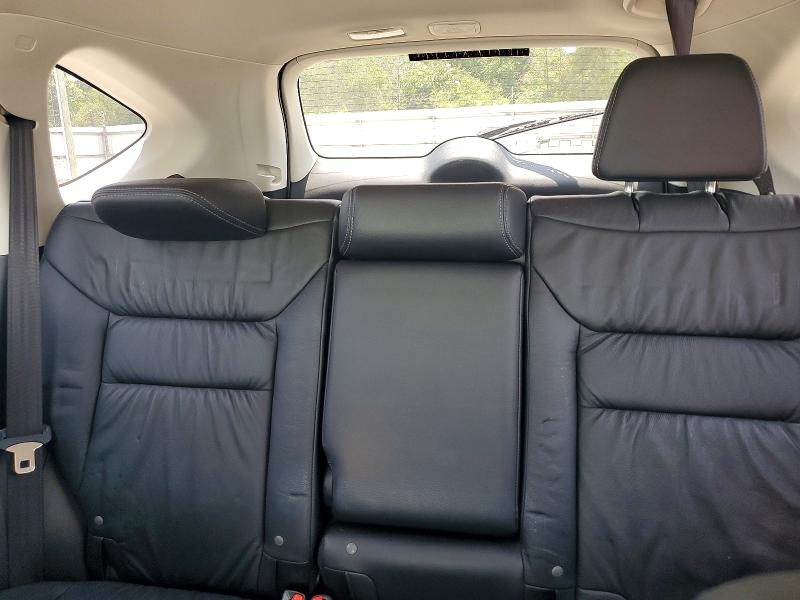 Продажа на аукционе авто 2014 Honda Cr-v, vin: 5J6RM4H73EL059161, номер лота: 62847316