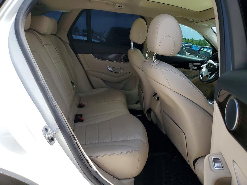 Продаж на аукціоні авто 2022 Mercedes-benz Glc, vin: W1N0G8DB5NV399805, номер лоту: 60662746