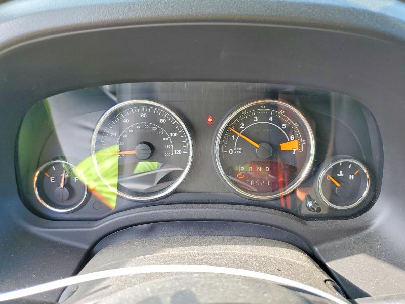 79136065 :رقم المزاد ، 1C4NJDEB4FD121359 vin ، 2015 Jeep Compass مزاد بيع