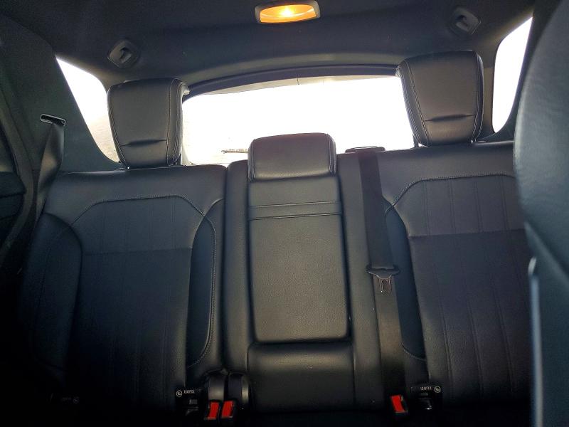 2018 Mercedes-benz Gle მანქანა იყიდება აუქციონზე, vin: 4JGDA5JB2JB148518, აუქციონის ნომერი: 63168416