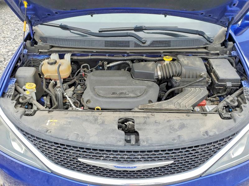 Aukcja sprzedaży 2020 Chrysler Pacifica, vin: 2C4RC1BG6LR182666, numer aukcji: 62258576