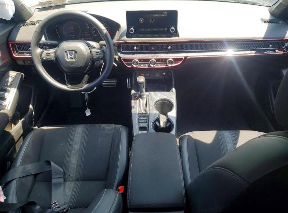 Продаж на аукціоні авто 2023 Honda Civic Sport, vin: 2HGFE2F53PH549483, номер лоту: 59920906