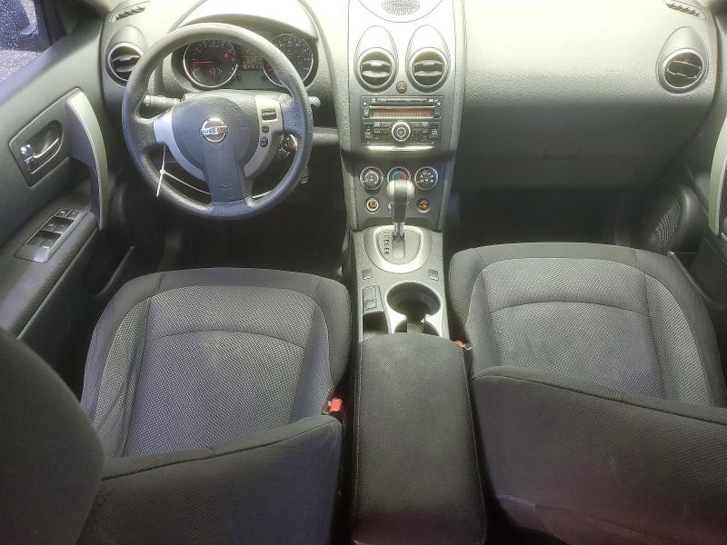 62861366 :رقم المزاد ، JN8AS5MV3CW378000 vin ، 2012 Nissan Rogue مزاد بيع