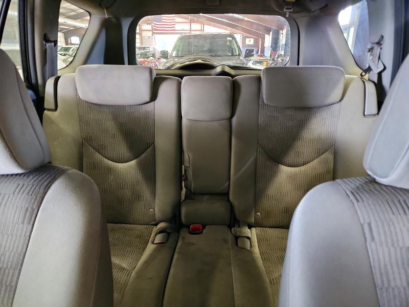 2009 Toyota Rav4 მანქანა იყიდება აუქციონზე, vin: 2T3BF33V59W013612, აუქციონის ნომერი: 62283396