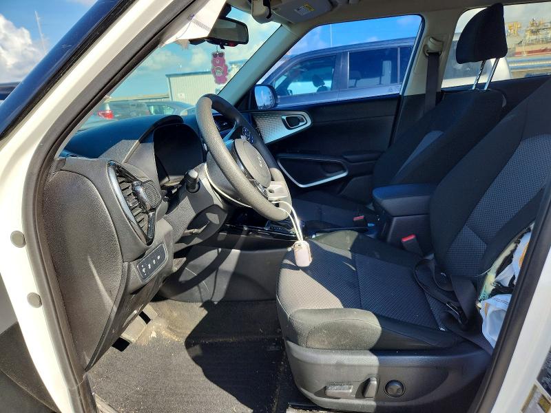 2024 Kia Soul მანქანა იყიდება აუქციონზე, vin: KNDJ23AU8R7229693, აუქციონის ნომერი: 59731716