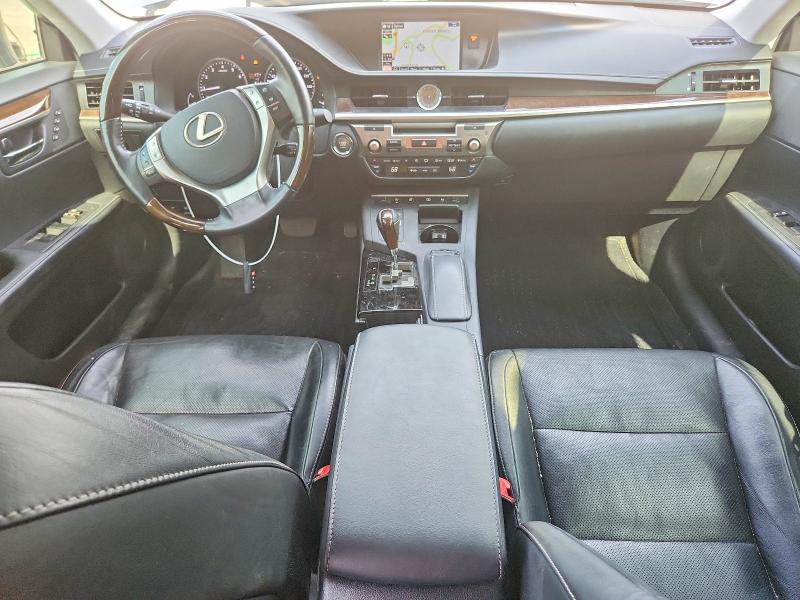 Продажа на аукционе авто 2015 Lexus Es, vin: JTHBK1GG4F2165265, номер лота: 60421426