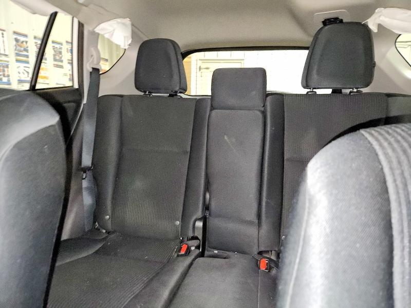 60528836 :رقم المزاد ، 2T3BFREV6GW465470 vin ، 2016 Toyota Rav4 مزاد بيع
