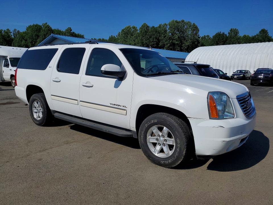 2014 Gmc Yukon Xl მანქანა იყიდება აუქციონზე, vin: 1GKS2KE73ER148915, აუქციონის ნომერი: 59636916