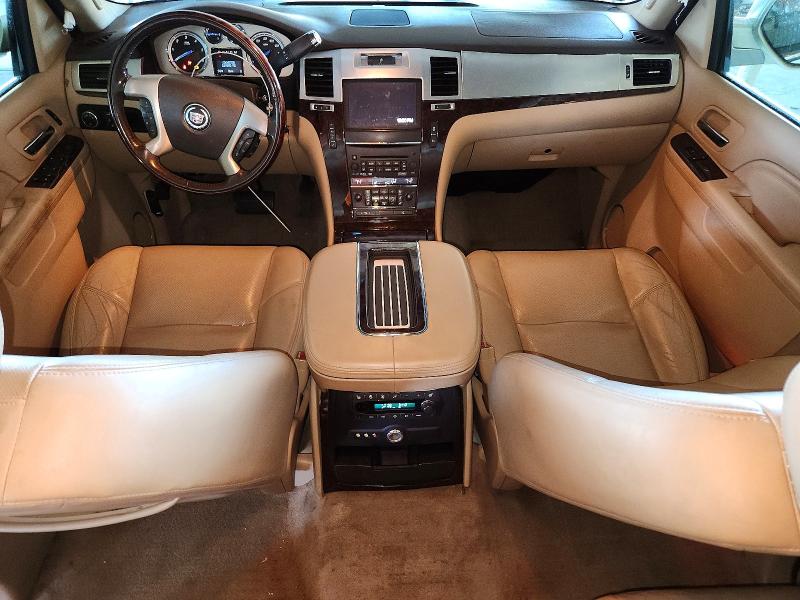 Aukcja sprzedaży 2012 Cadillac Escalade, vin: 1GYS4HEF2CR316650, numer aukcji: 58576196