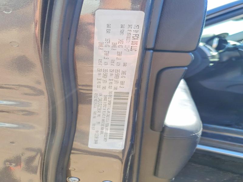 Aukcja sprzedaży 2018 Jeep Grand Cherokee, vin: 1C4RJFJT6JC130140, numer aukcji: 60677956