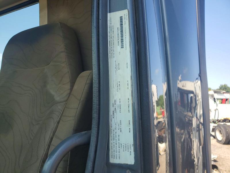 Aukcja sprzedaży 2014 Volvo Vn, vin: 4V4NC9EH9EN173286, numer aukcji: 61906006