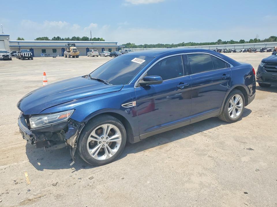 2016 Ford Taurus მანქანა იყიდება აუქციონზე, vin: 1FAHP2E85GG119999, აუქციონის ნომერი: 59808896
