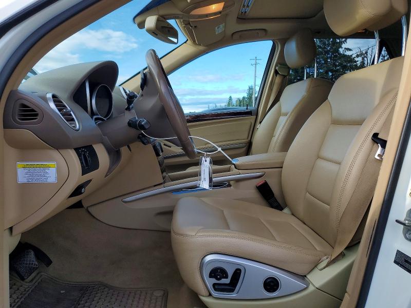 2010 Mercedes-benz Ml მანქანა იყიდება აუქციონზე, vin: 4JGBB8GB2AA563096, აუქციონის ნომერი: 62470676