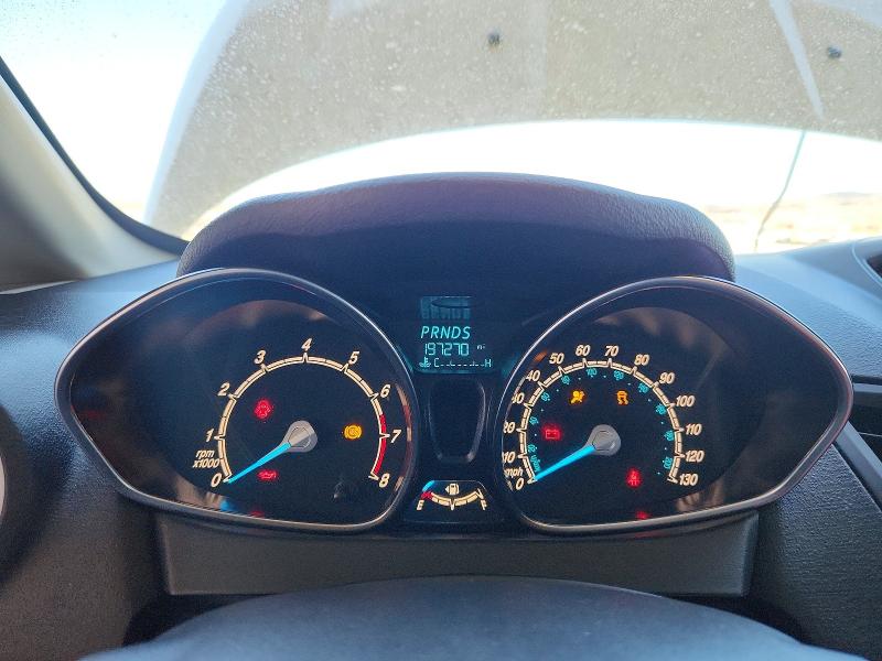 62068146 :رقم المزاد ، 3FADP4EJ8FM195914 vin ، 2015 Ford Fiesta مزاد بيع