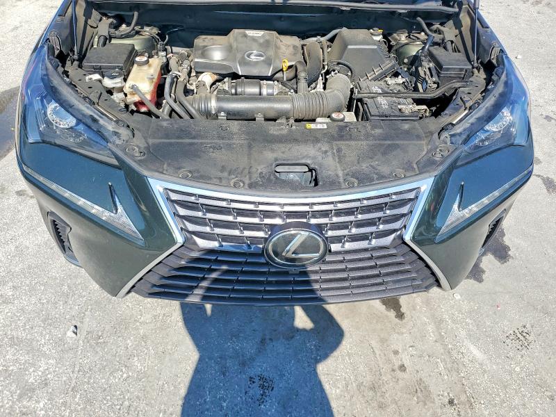 Aukcja sprzedaży 2021 Lexus Nx 300, vin: JTJDARBZ1M2186766, numer aukcji: 59881646