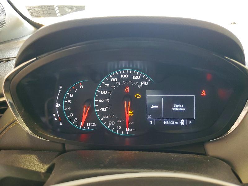 Продажа на аукционе авто 2019 Chevrolet Trax, vin: 3GNCJKSB2KL309440, номер лота: 62078556