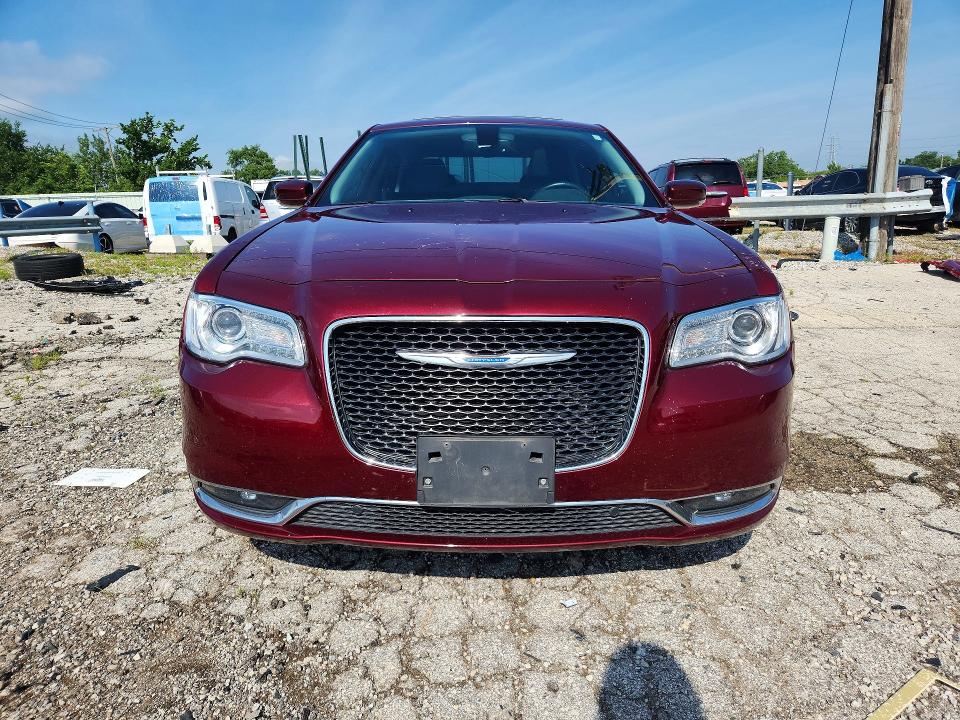 Aukcja sprzedaży 2015 Chrysler 300, vin: 2C3CCAAG1FH810624, numer aukcji: 60402046