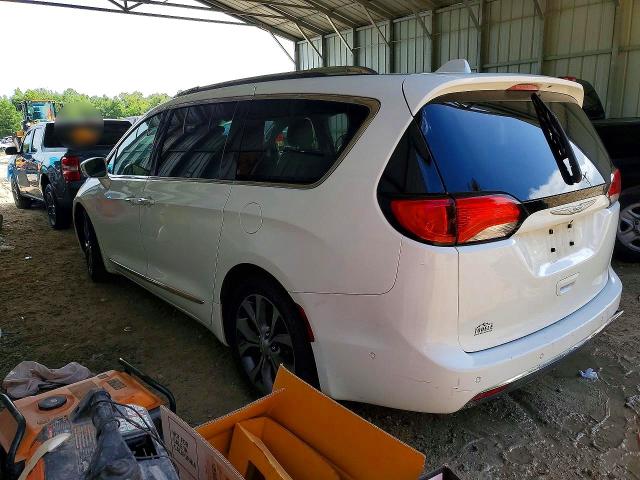 Aukcja sprzedaży 2017 Chrysler Pacifica, vin: 2C4RC1GG6HR505579, numer aukcji: 62158386