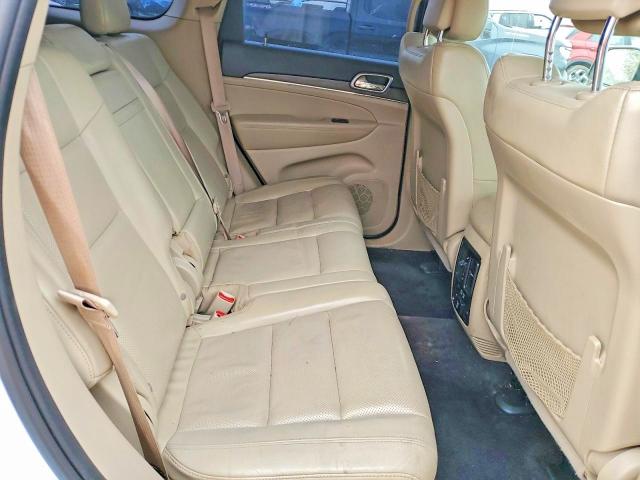 Aukcja sprzedaży 2018 Jeep Grand Cherokee, vin: 1C4RJFBG2JC189753, numer aukcji: 60181246