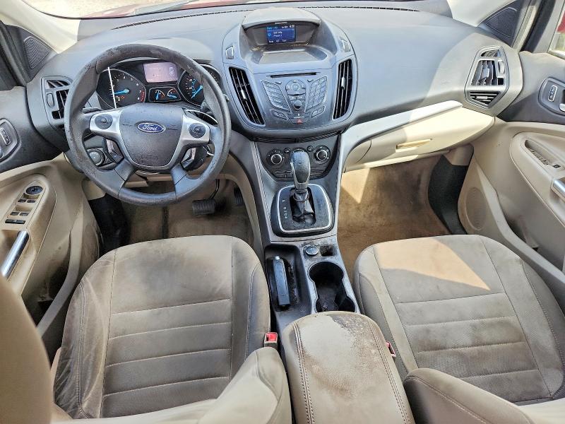 Продаж на аукціоні авто 2013 Ford Escape, vin: 1FMCU0GX3DUD77324, номер лоту: 62029796