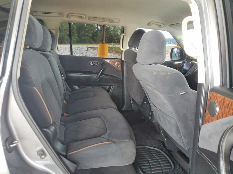Продажа на аукционе авто 2019 Nissan Armada, vin: JN8AY2NC2KX510148, номер лота: 56828436