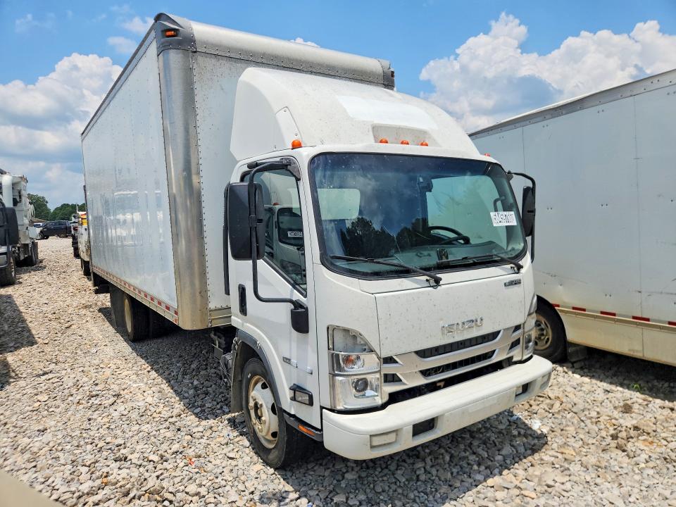 Aukcja sprzedaży 2023 Isuzu Npr Hd, vin: 54DC4W1D3PS206882, numer aukcji: 58459766