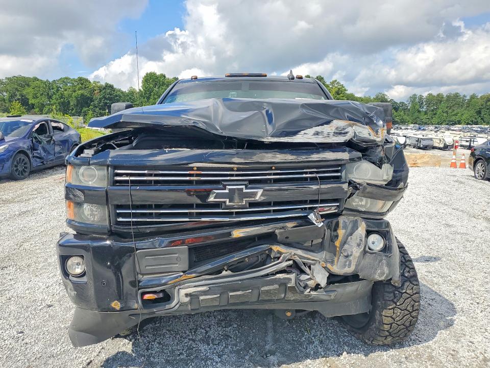 2016 Chevrolet Silverado მანქანა იყიდება აუქციონზე, vin: 1GC1KVEG3GF178851, აუქციონის ნომერი: 61093046