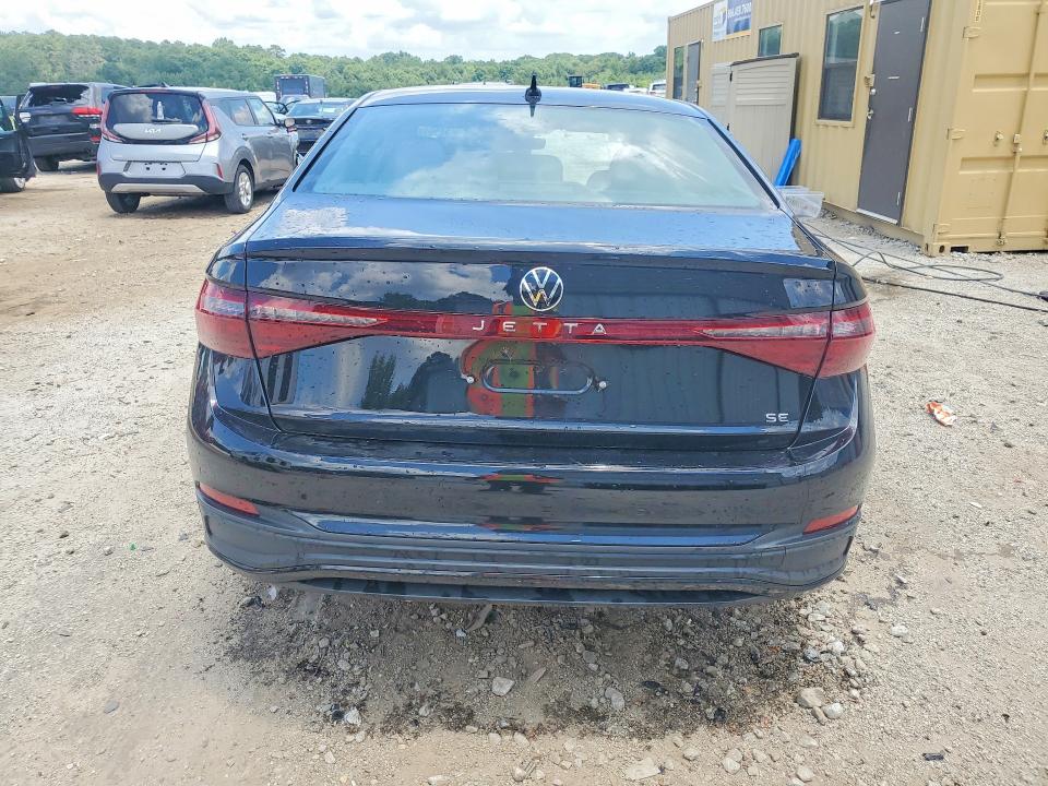 Aukcja sprzedaży 2026 Volkswagen Jetta, vin: 3VW7W7BU4TM054132, numer aukcji: 61605286