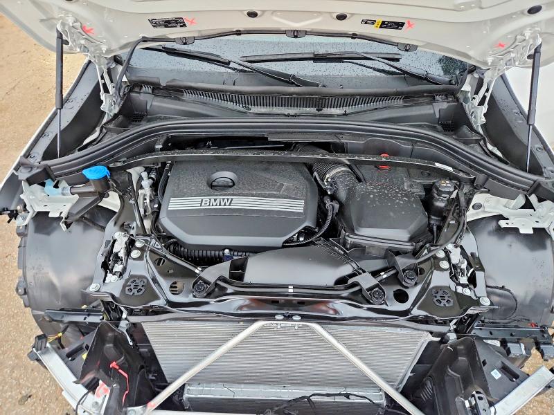 Продажа на аукционе авто 2026 Bmw X2, vin: WBX63GM03T5668504, номер лота: 61960426