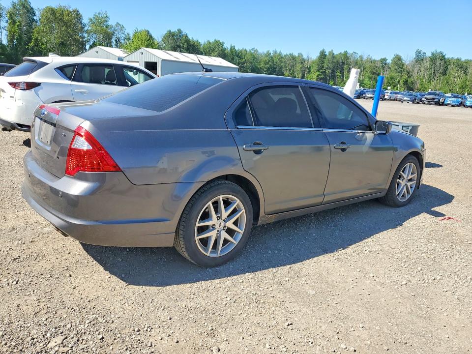 Продажа на аукционе авто 2011 Ford Fusion, vin: 3FAHP0HA0BR176003, номер лота: 62788776