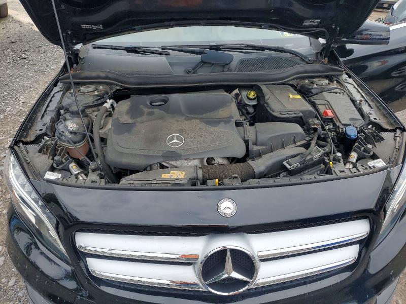 Продаж на аукціоні авто 2015 Mercedes-benz Gla, vin: WDCTG4GB3FJ175041, номер лоту: 60053436