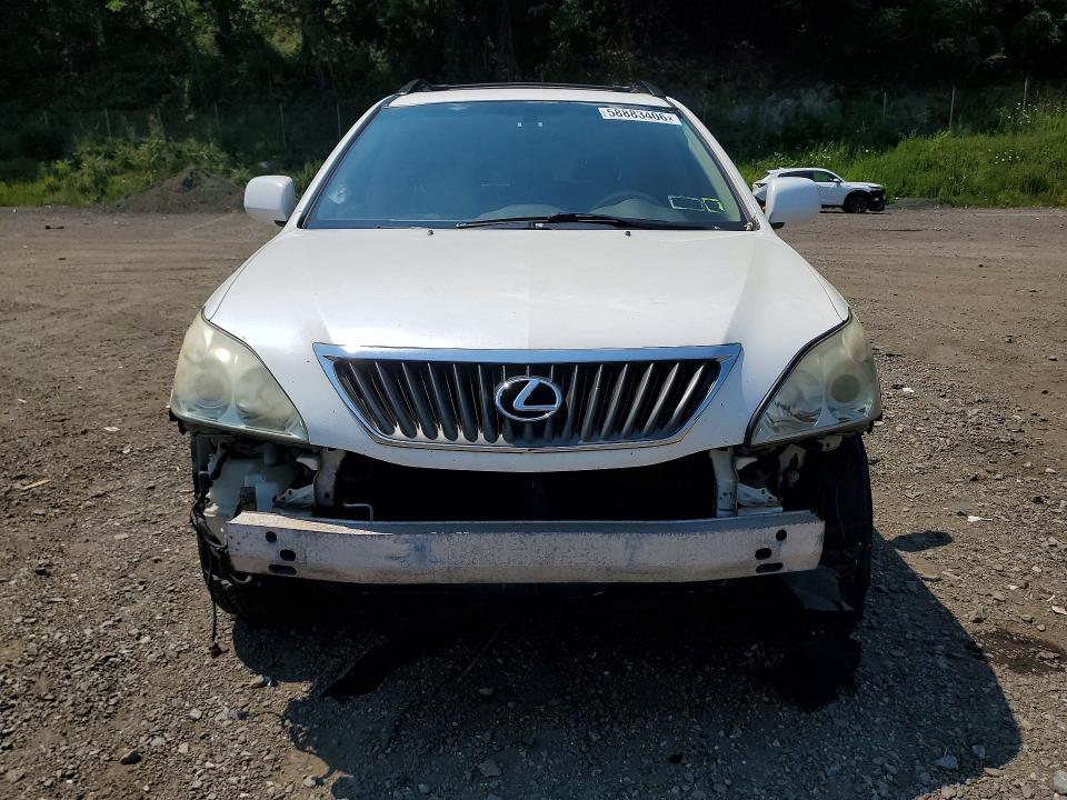 Aukcja sprzedaży 2009 Lexus Rx, vin: 2T2HK31U89C129697, numer aukcji: 58883406