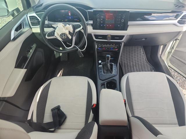 Продаж на аукціоні авто 2025 Volkswagen Taos, vin: 3VVSC7B23SM066325, номер лоту: 61956686