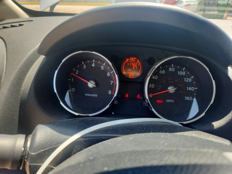 Продаж на аукціоні авто 2010 Nissan Rogue, vin: JN8AS5MT2AW502947, номер лоту: 61228626