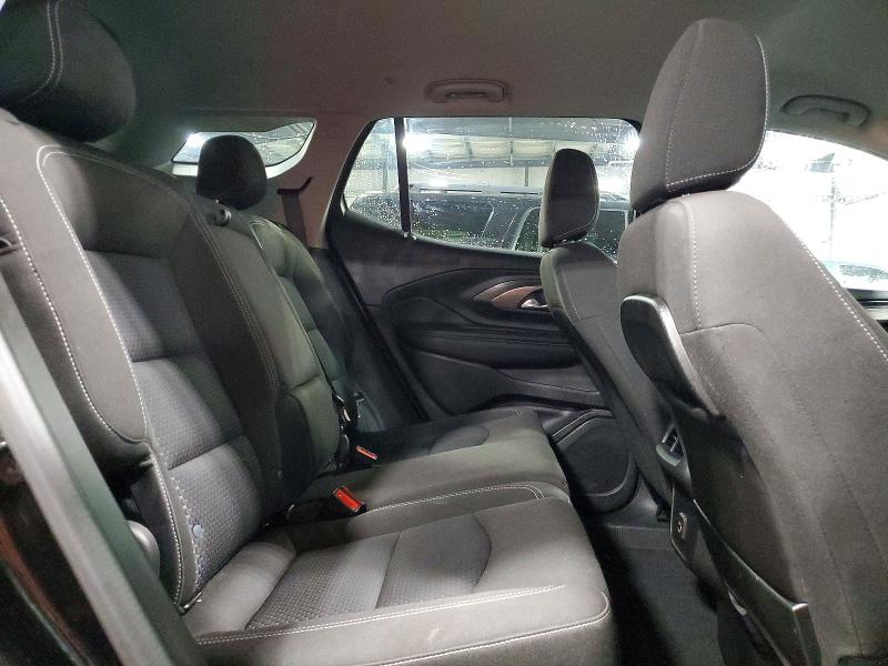 59371026 :رقم المزاد ، 3GKALTEG4RL196693 vin ، 2024 Gmc Terrain مزاد بيع