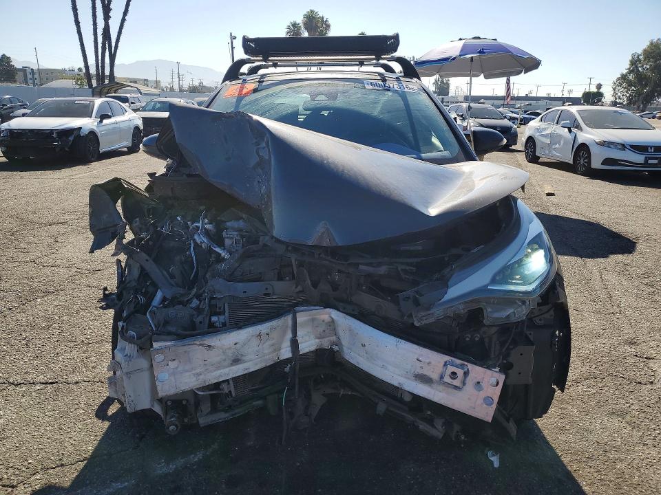 60037316 :رقم المزاد ، NMTKHMBX5MR133244 vin ، 2021 Toyota C-hr مزاد بيع