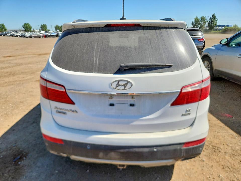 Продаж на аукціоні авто 2015 Hyundai Santa Fe, vin: KM8SNDHF2FU126481, номер лоту: 63415226